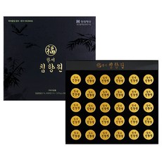 타이거아울렛 침향원 30환 x 1박스 침향 녹용 홍삼 사양벌꿀 침향단 침향환 침향향 황제 활력 골드 공력환 공진당, 단품, 단품