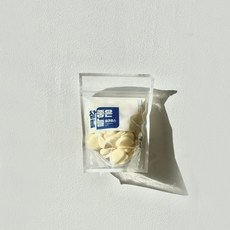 마늘꼭지
