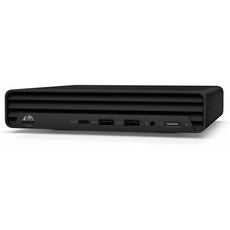 HP 베어본 Pro Mini 260 G9 i3 1215U8GB256GB SSD, EU Plug Black