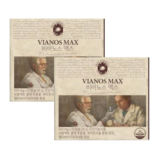 비아노스가격