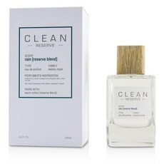 클린 레인 (reserve blend) EDP 스프레이 100ml, 1개 - 클린레인