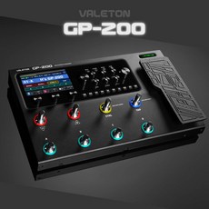 베일톤 멀티 이펙터 GP-200 당일발송 어댑터포함