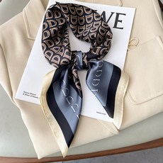 여름어깨숄스카프