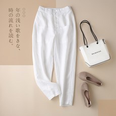 30대여자모시옷