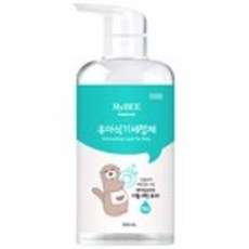 마이비식기세정제