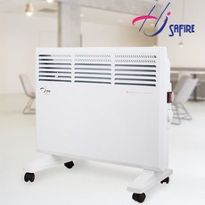 [사파이어] 전기 컨벡터 히터 SF-PH1500 컨벡션히터, 상세 설명 참조