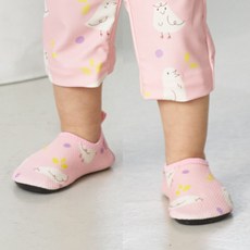 씽잉버드아쿠아슈즈