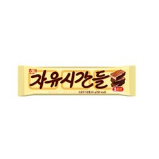 자유시간 자유시간들 3조각, 60g, 10개