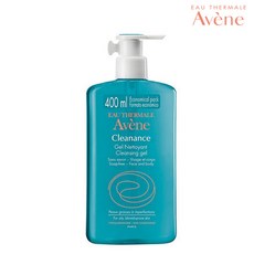 아벤느클렌징젤