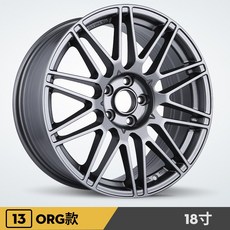 해외 벤츠휠 AMG 마이바흐 마차 S클 E클 C클 수입차 마이스툰 171819인치 휠 개조 벤츠 C200, 02.13호 ORG