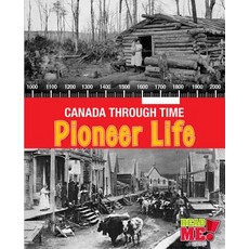 Pioneer Life Hardcover, Raintree