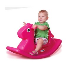 장난감타는목마