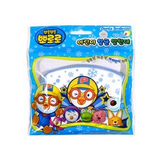 MDG7275 IS 뽀롱뽀롱 뽀로로 방한대