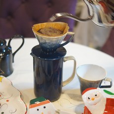 마메종블루로즈드리퍼