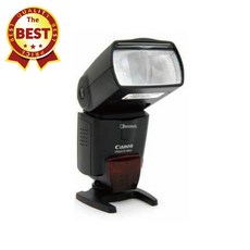 캐논 SPEEDLITE 580EX 플래시, 1개