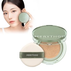 메리쏘드릴커버파운데이션