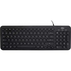 Inter-Tech Tas Q-One-TW 키보드 88884090, 단일상품