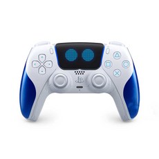 소니 플레이스테이션 한정판 아스트로봇 듀얼센스 Astro Bot PS5, 1개, 단일 모델