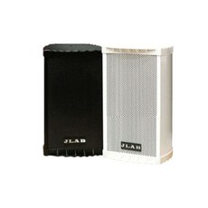 JLAB JPS 방수 컬럼스피커 벽걸이 공원 아파트 야외 안내방송 관공서 지하철 공장 수영장 루프탑 펜션, 1. JPS-101SR(10W) 1개, 블랙