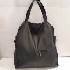 노스페이스쇼퍼백