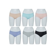 푸마바디웨어 HIT 여성 노라인 팬티 1종 택일 AFPPSI61 66