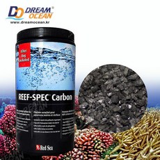 레드씨활성탄