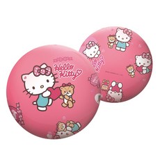 헬로키티비치볼40