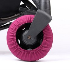 퀴니유모차바퀴