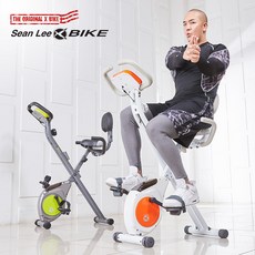 숀리실내자전거