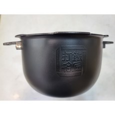 쿠쿠 내솥 6인용 CRP-HPF0660SR HPXF067SR HPF0665SE HPF0668SH, 내솥+압력패킹, 1개