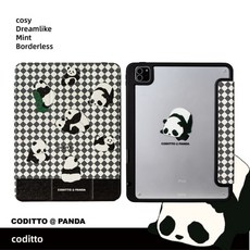 아이패드캐리커쳐