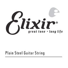 Elixir 낱줄 낱현 009게이지 4p 13009, 009게이지[13009]