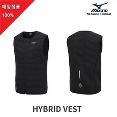 미즈노조끼