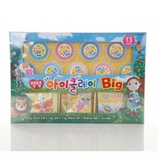 클레이ex쿨샤벳