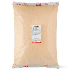 아이엠소스 똥집파우더 매콤 고소, 1개, 5kg