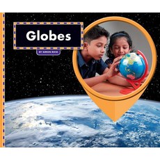 Globes Library Binding, Child's World, English, 9781503827738