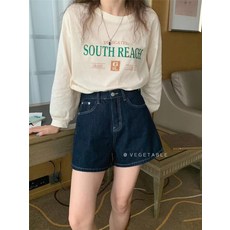 베지터블데님