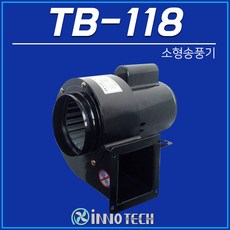 흡기팬