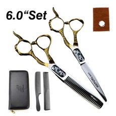 다마스커스미용가위