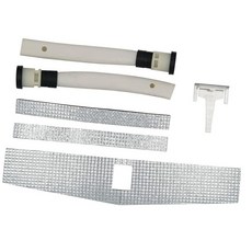 DA82-01415A 온수기 배수 호스 삼성 냉장고 누수 서비스 키트 DA82-01415ACM AP5957964 및 PS10058968 냉장고 워터 라인 교체