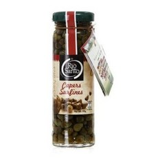 리오산토 케이퍼, 110g, 2개