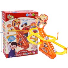 콩순이트랙놀이