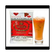 차트라뮤밀크티