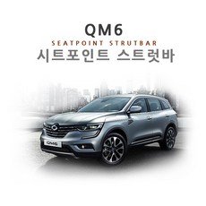 qm6스트럿바