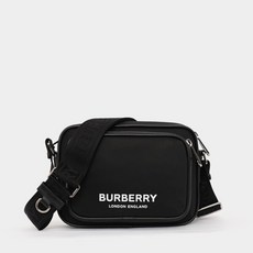 [버버리] 24FW 클래식로고 카메라 공용 크로스백 8049094