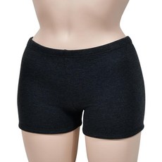 착용감 좋은 학생 교복치마 2부 밍크속바지 y존방지