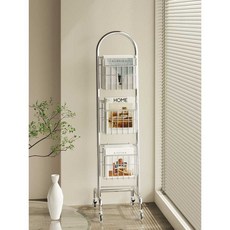 책전시대 매거진랙 팜플렛 거치대 카페 미용실 스탠드