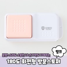 회전형방문스토퍼