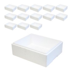 추천5 스티로폼박스
