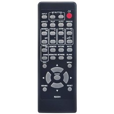 R025H 교체용 리모컨 장착 히타치 LCD 프로젝터 CP-WU5506M CP-WX5506M CP-WU5500 CP-WX5500 CP-X5550 CP-WU5505 CP-WX5505